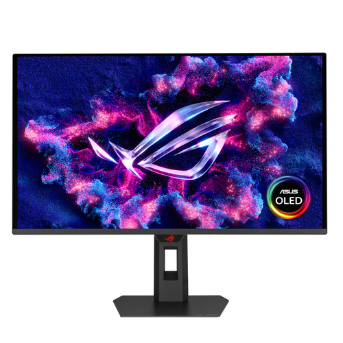 ASUS XG27AQDNG 27inch OLED Monitor — pilt 2