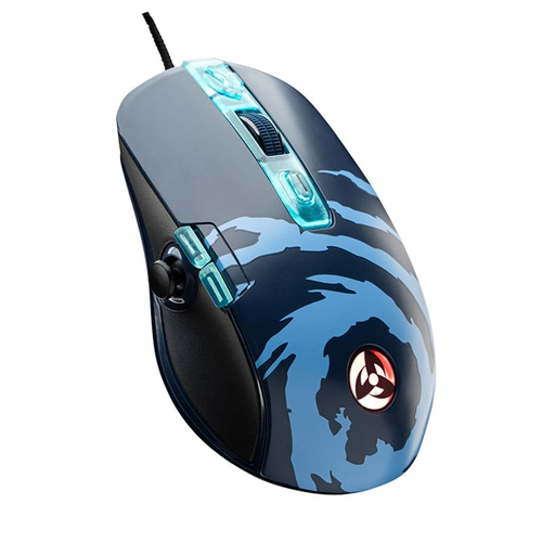 LEXIP X TSUME Naruto Shippuden Mouse 2