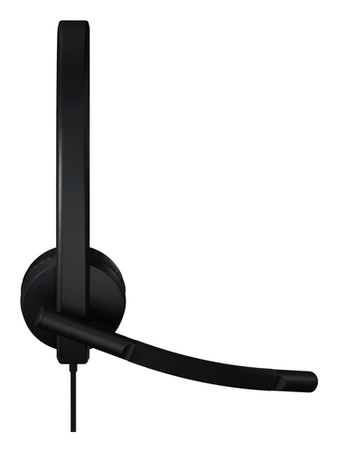 LOGI H570e Stereo Teams version Headset — pilt 3