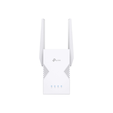TP-LINK TP-LINK BE3600 Dual-Band Wi-Fi 7 Range Extender RE225BE