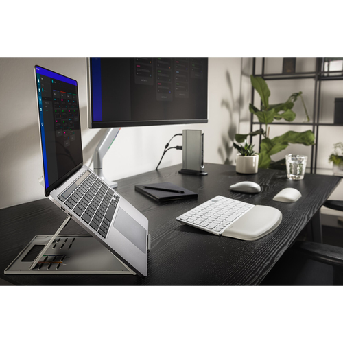 KENSINGTON One-Touch Single Monitor Arm — pilt 20