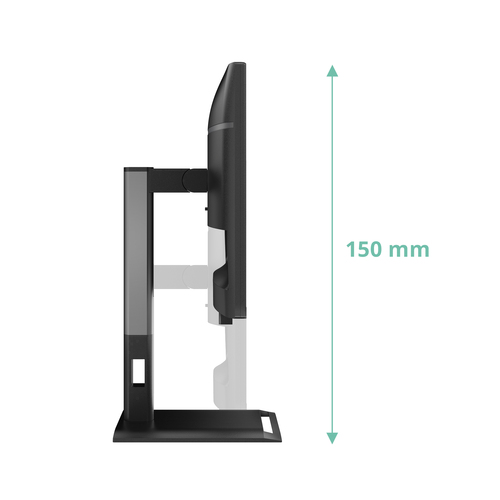 AOC 24P4U 23.8inch FHD IPS 120Hz 4ms — pilt 4