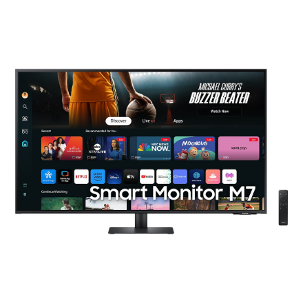 Samsung 43 " LS43DM702UUXDU