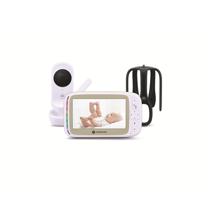 Motorola VM45 Connect 5055374717837