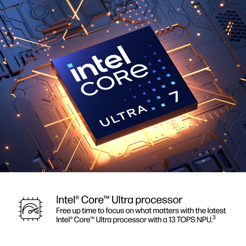 HP PD 4 Mini G1i U7 265T16/512 (ML) — pilt 9