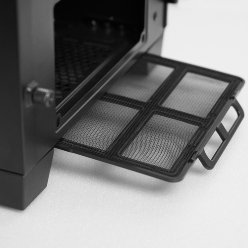 CHIEFTEC APEX Q E-ATX gaming case — pilt 9