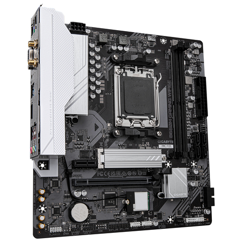 GIGABYTE B650M GAMING WIFI6E AM5 MB — pilt 3
