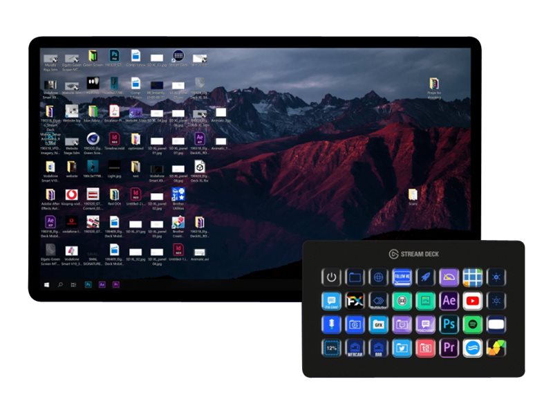ELGATO Stream Deck XL — pilt 4