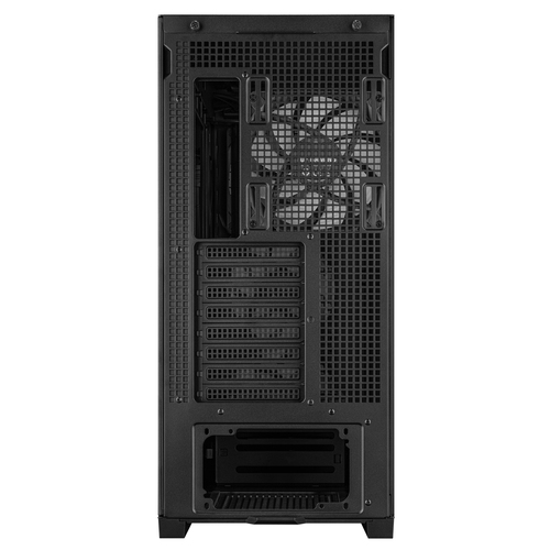 ASUS TUF GAMING GT302 TG ARGB BLACK Case — pilt 8