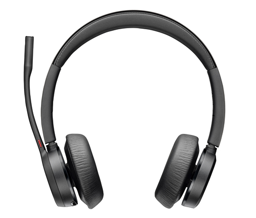 HP Poly Voyager 4320 MS Teams Headset