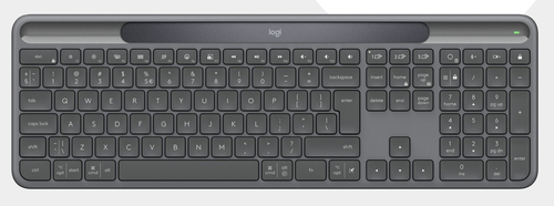 LOGI Slim Solar+ for Business (US)