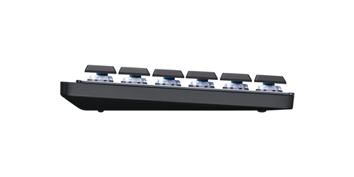 LOGI MX Mech Mini Wl Il Kb GR CLCK (PN) — pilt 3