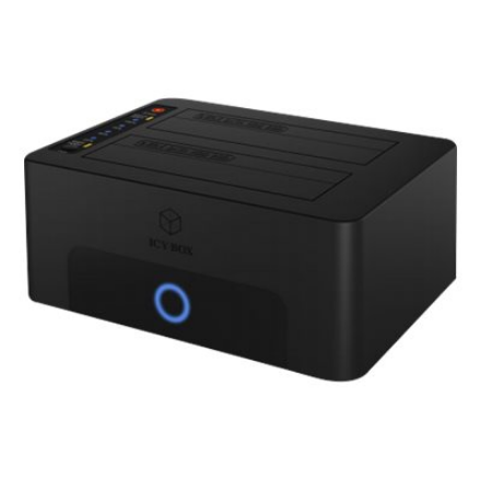 Raidsonic Icy Box IB-1232CL-U3