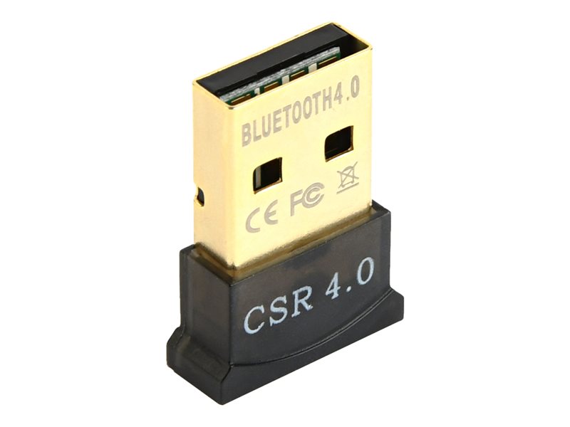 GEMBIRD MINI Bluetooth USB v 4.0 aptB — pilt 3
