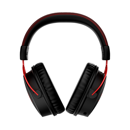 HP HyperX Cloud Alpha Wls gamer headset — pilt 2