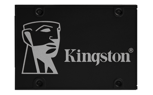KINGSTON 2048GB SSD KC600 SATA3 2.5inch