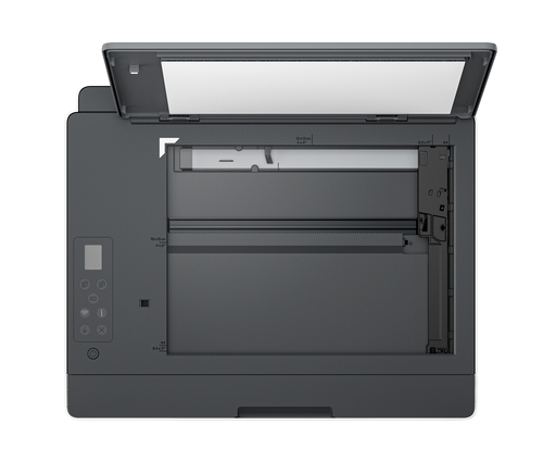 HP Smart Tank 580 AiO 12/5ppm Printer — pilt 2