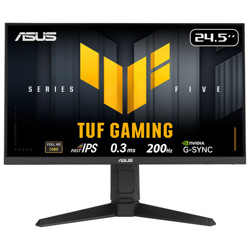 ASUS TUF Gaming VG259QL5A 24.5inch Fast