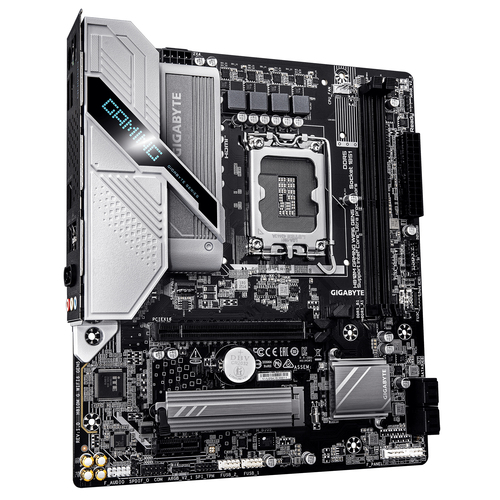 GIGABYTE H810M G WIFI6 GEN5 LGA1851 — pilt 3