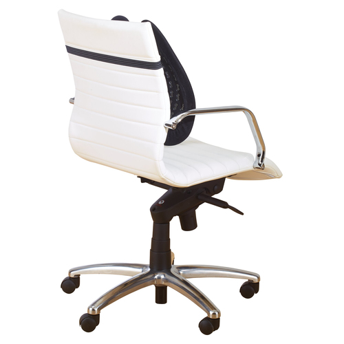 KENSINGTON K60412WW Back Support — pilt 3