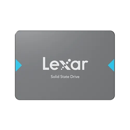 Lexar Lexar SSD LNQ100X001T-RNNNG