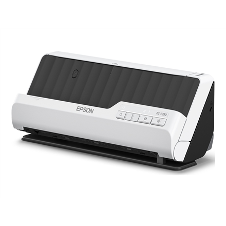Epson Compact deskop scanner B11B272401