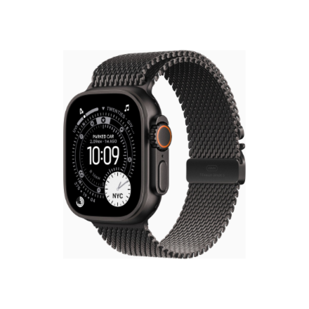 Apple Apple Watch Ultra 3 GPS + Cellular MF1Q4ET/A
