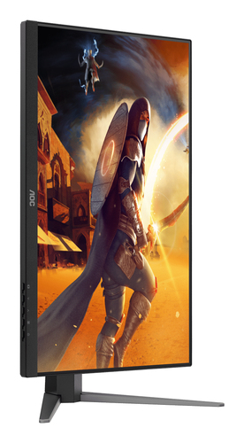 AOC Q27G4ZD 27inch QD-OLED QHD — pilt 9