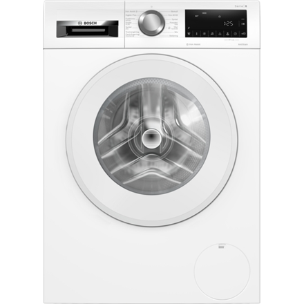 Bosch Washing Machine WGG244ZMSN