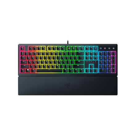 Razer Gaming Keyboard RZ03-04460600-R3N1