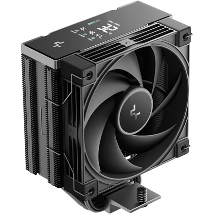 Deepcool Deepcool CPU Air Cooler R-AK400G2-BKNNMN-GJD-1