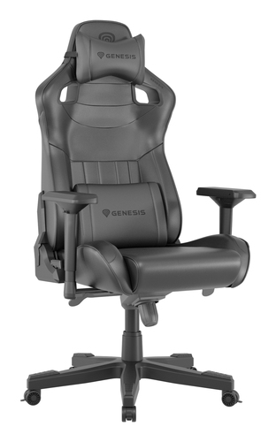 NATEC NFG-1366 Genesis Gaming Chair NITR — pilt 8