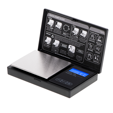 Adler Precision Scale AD 3176