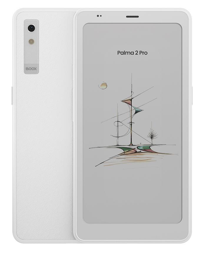 ONYX BOOX Palma 2 Pro OPC1410R