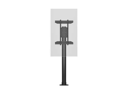 MB Display Stand 180 Single Floormount — pilt 14