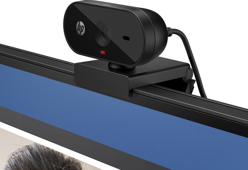 HP 325 FHD USB-A Webcam — pilt 7