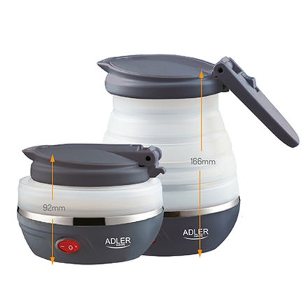 Adler Travel Kettle AD 1279