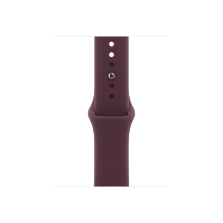 APPLE 42mm Burgundy Sport Band - S/M | Apple