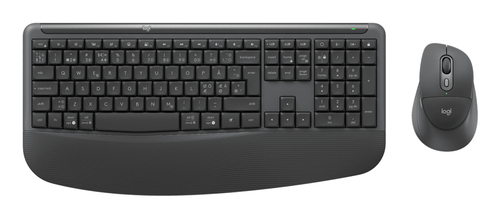 LOGI MK880 For Business - GRAPHITE (PAN)