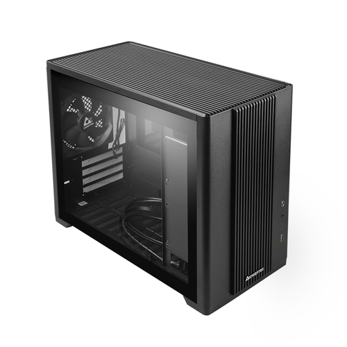 CHIEFTEC UNI series mATX chassis — pilt 3