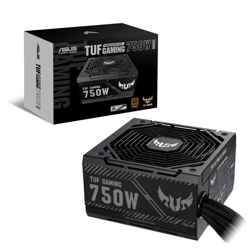 ASUS TUF-GAMING-750B — pilt 7