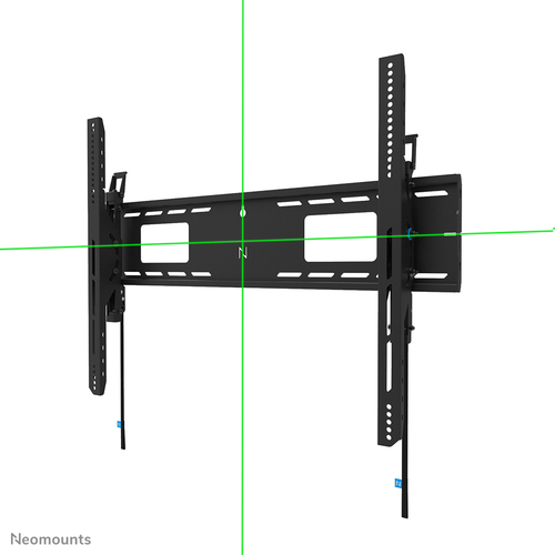 NEOMOUNTS LEVEL-750 Wall Mount XL 100kg — pilt 10