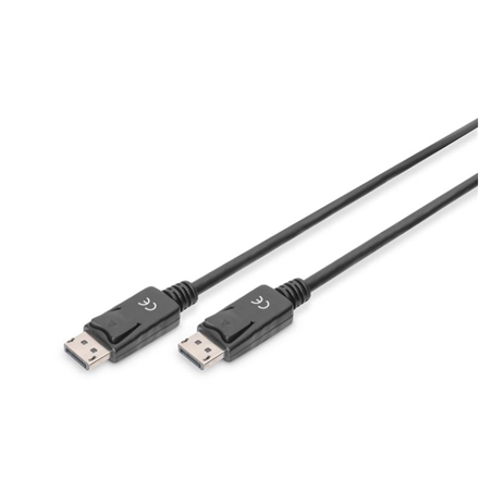 Digitus DisplayPort Connection Cable AK-340100-020-S