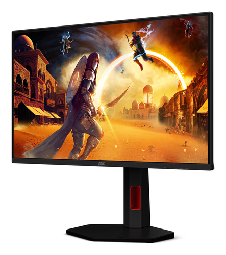AOC 25G4KUR 24.5inch 1920x1080 Fast IPS — pilt 10