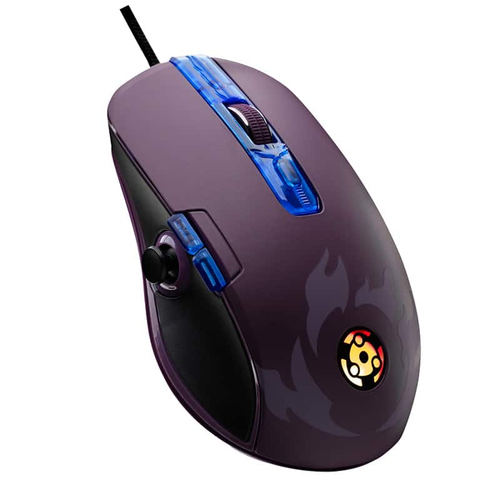 LEXIP X TSUME Naruto Shippuden Mouse 3