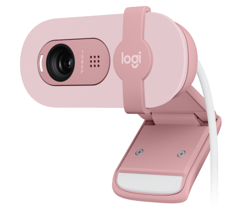 LOGI WEBCAM - Brio 100 Full HD Webcam — pilt 3