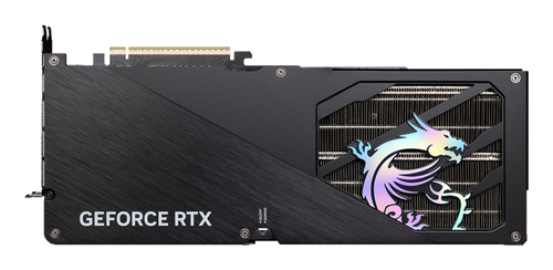 MSI MSI GeForce RTX 5070 Ti 16G GAMING TRIO OC GEFORCE RTX 5070 TI 16G GAMING TRIO OC — pilt 4