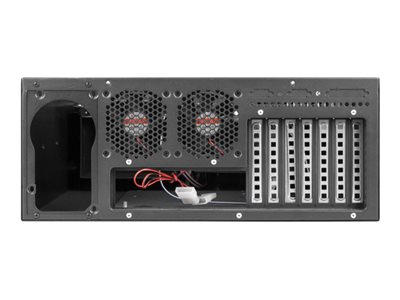 LANBERG SC01-4504-10B LANBERG RACKMOUNT — pilt 6