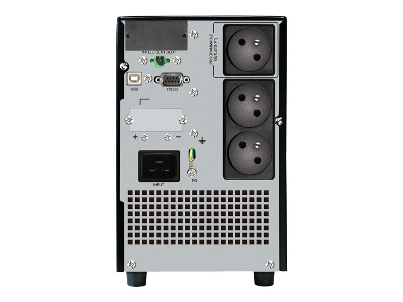 POWER WALKER VI UPS 3000VA CW FR Line-In — pilt 2