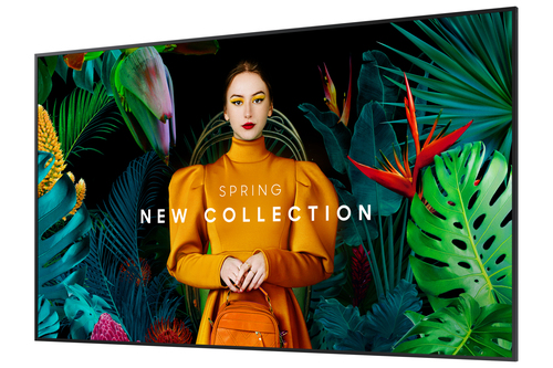 SAMSUNG QH98C 98inch UHD/4K 16:9 LED — pilt 4